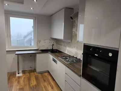 VIMEY Kuchnie na wymiar